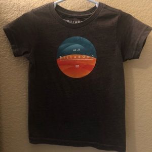 Billabong tee